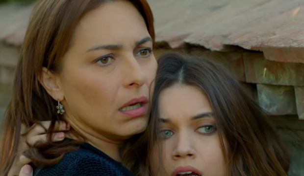 Kardeş Çocukları 17.bölüm 2.fragmanı: Umay-Yıldırım yaşamını yitirecek mi?