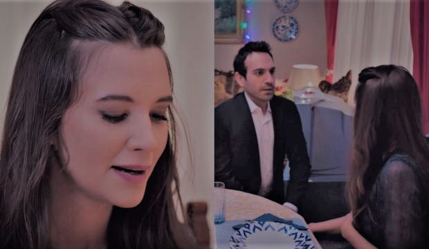 Kızım 32.bölüm fragmanı: Candanın gönlünü fethediyor! En özel gün...