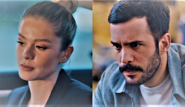 Kuzgun 14.bölüm fragmanı çıktı: Dila-Kuzgun önemli bir dönemece giriyor!