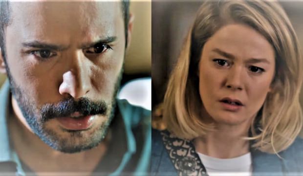Kuzgun 16.bölüm fragmanı? Rüzgar bambaşka yöne doğru savurmaya başladı!