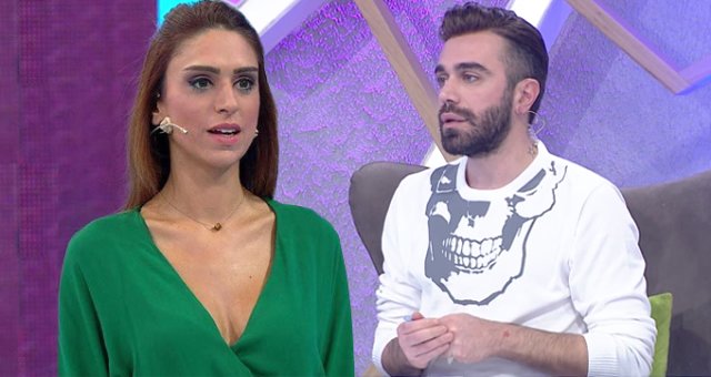 Model Tuğçe Ergişiden Yıllar Sonra Gelen İtiraf: Kemal Doğuluyu Sevmiyorum