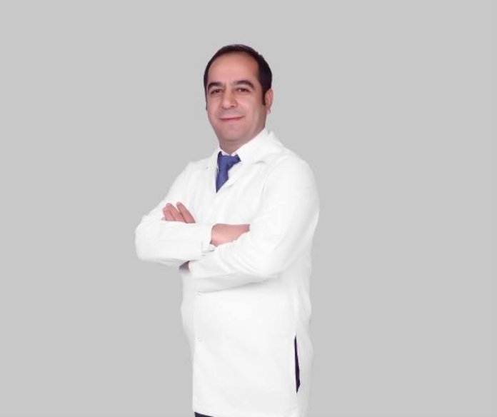 Restoranlardaki menülerde enfeksiyon riski
