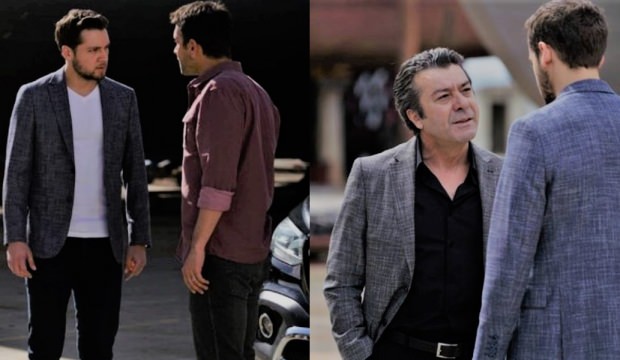 Sen Anlat Karadeniz 52.bölüm 2.fragmanı: Genconun paçaları tutuşuyor!