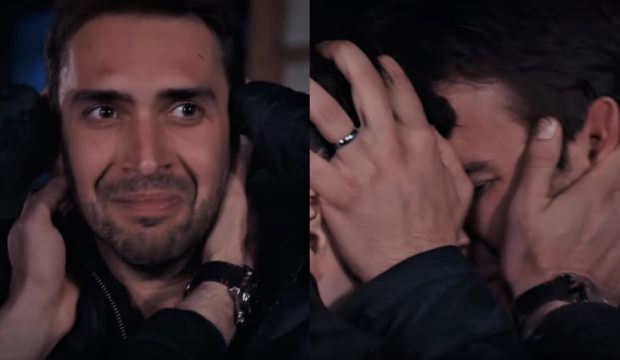 sen anlat karadeniz 52 bolum fragmani tahirin dertleri ikiye katlaniyor