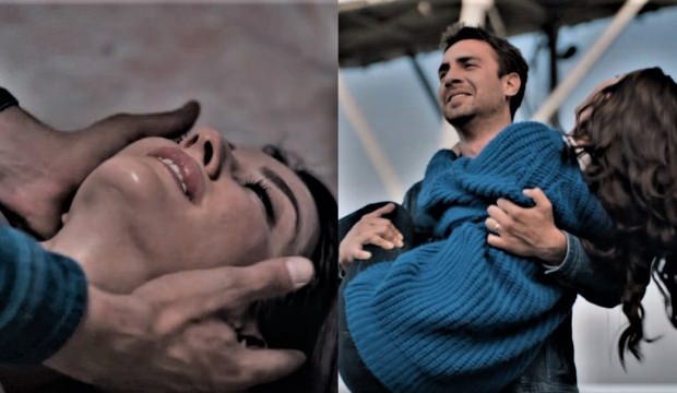 Sen Anlat Karadeniz 54.bölüm fragmanı? Hem kendisi hem bebek yaşayacak mı?