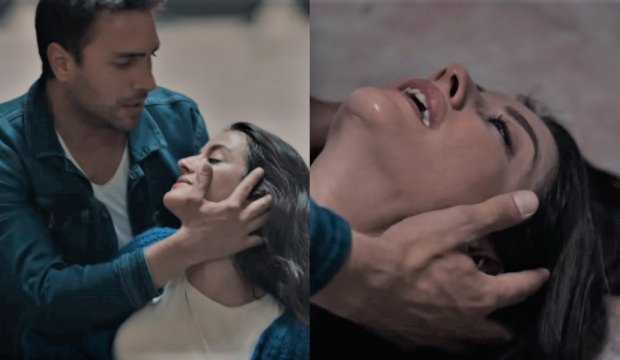 Sen Anlat Karadeniz 54.bölüm fragmanı? Ruhunu teslim etmesi an meselesi!