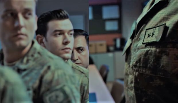 Söz 81.bölüm fragmanında ekibi yeni bir sürpriz bekliyor! Komutan kim?
