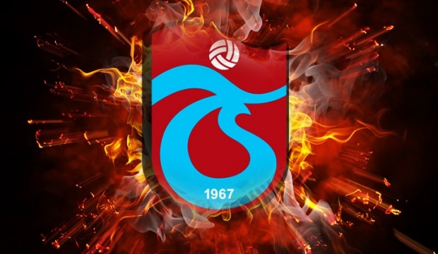 Trabzonsporda ayrılık! Veda etti