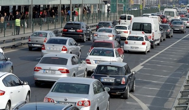 Araç sahipleri dikkat! 40 lira daha az ödeyebilirsiniz