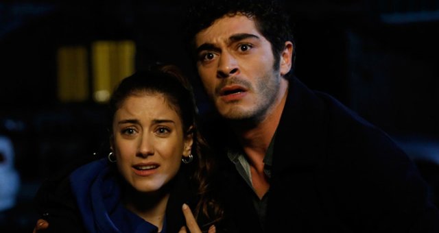 Yakışıklı Oyuncu Burak Denizin Yeni Dizisi Belli Oldu!
