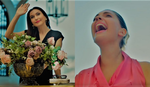 Yasak Elma 46.bölüm fragmanı: Yıldızı yaka paça kapının önüne koyuyor!