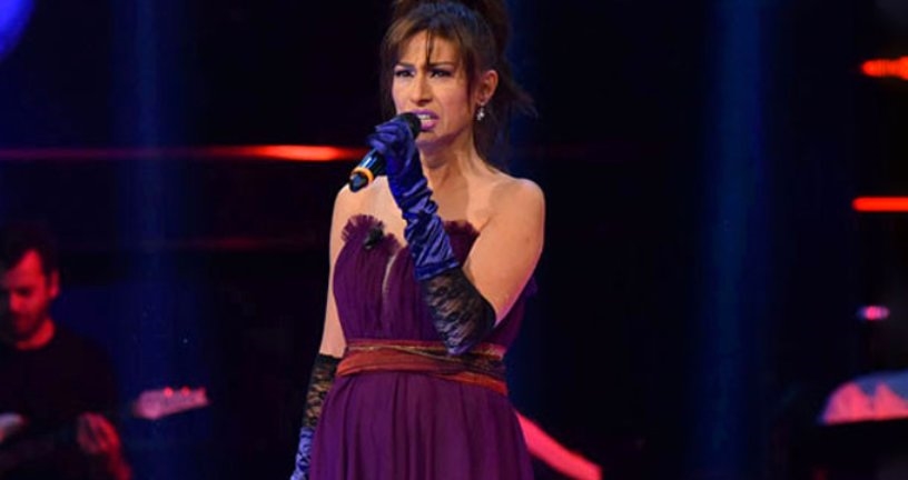Yıldız Tilbe, Twitter Hesabından Yanlışlıkla Konserlerden Aldığı Ücretleri Paylaştı