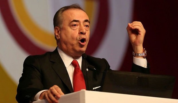 Cengizden Ali Koç ve Fikret Ormana sert yanıt!
