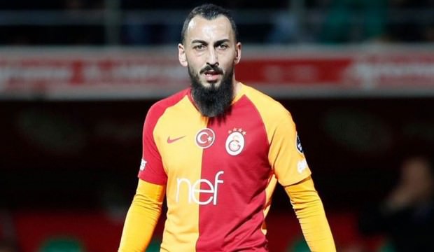 Fransızlar G.Sarayda ayrılığı duyurdu!