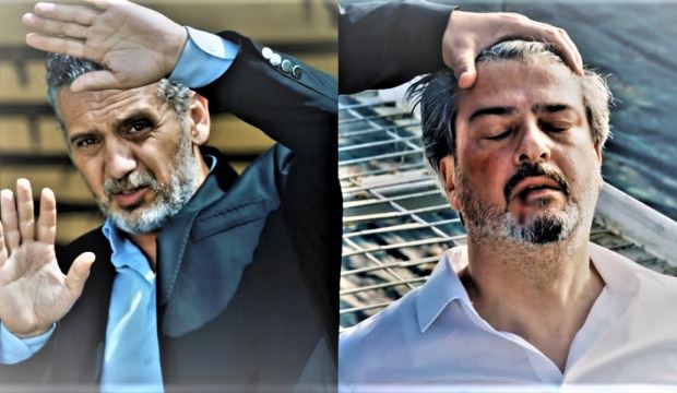 Eşkıya Dünyaya Hükümdar Olmaz 140.bölüm fragmanı? Ortalığı kan gölüne çevirdi