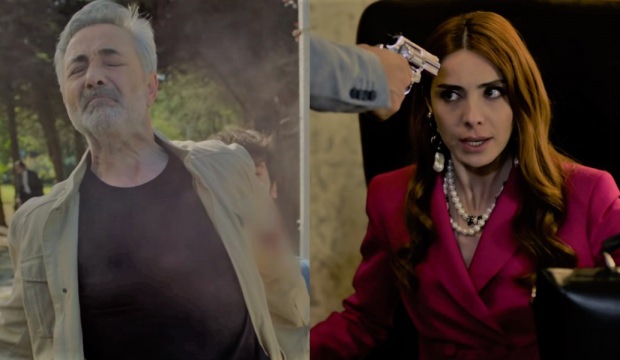 Kardeş Çocukları 18.bölüm fragmanı? İkisinin de hayatı pamuk ipliğine bağlı