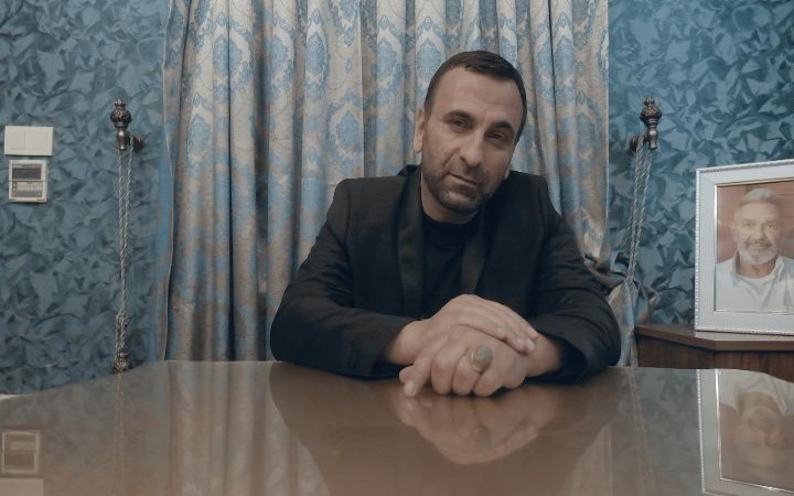 Ali Yaşar dan yeni single