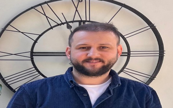 Bira Hakemi H. Murat Koska'nın Başarı Hikayesi