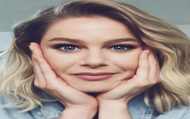 Burcu Biricik: Muhteşem  performans