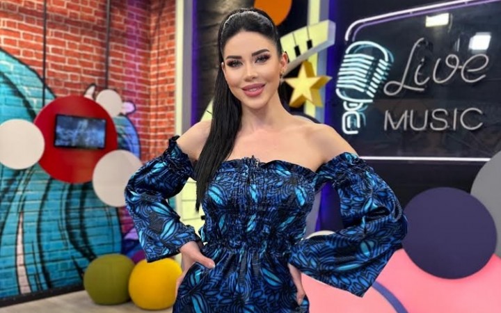 Dream Türk TV de Müzik ve Magazin  50 Fifty  ile Renk Buluyor