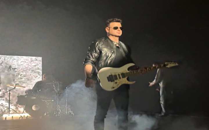 Eren Çıralar, Kimdir O adlı yeni single’ını yayınladı.
