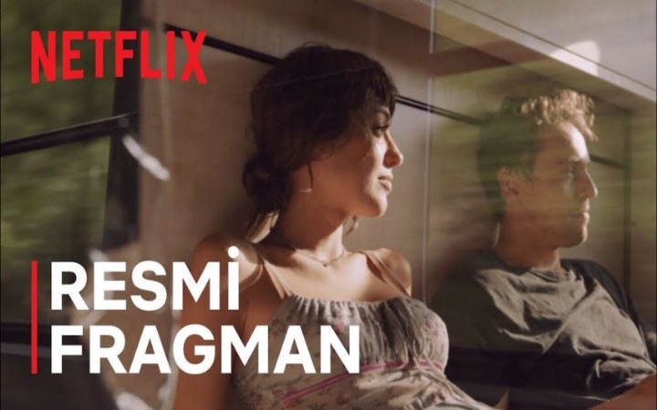 Fragman yayında