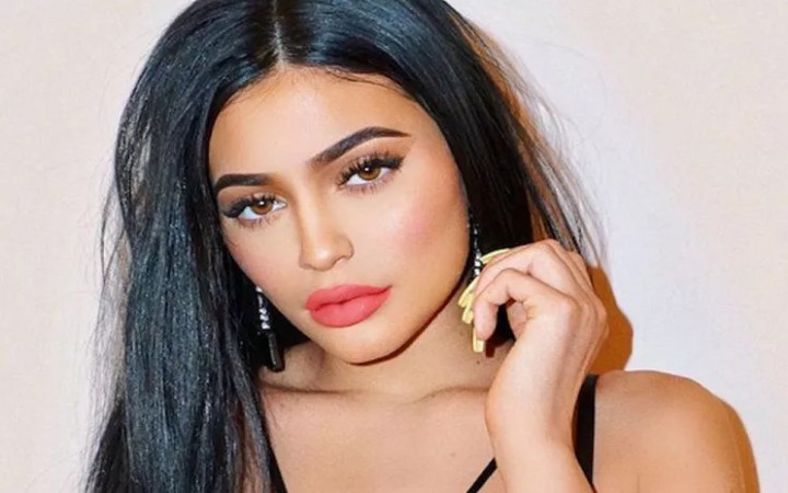 Kylie Jenner: Yeni paylaşım