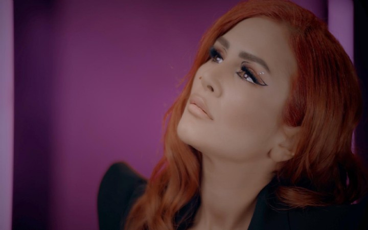 Merve Ege'den ilk single 'Ayrılmayalım'