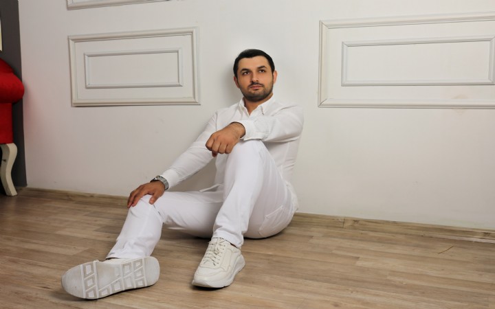 Mezzep Yurdagül'ün 'Annem' Şarkısı Yayında!