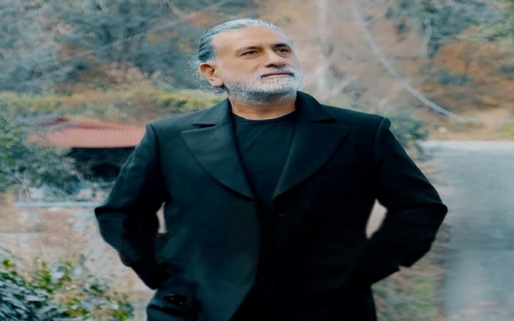 Murat Çelebi'den  Hani Gittin Ya