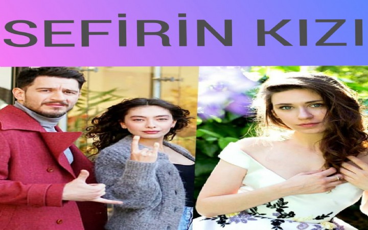 Star TV'nin sevilen dizisi 'Sefirin Kızı'na yeni bir isim dahil oldu!