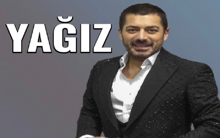 Yağız dan yepyeni bir eser  Anlatamıyorum 