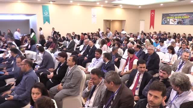 Mersinde  Sağlık Okuryazarlığı Çalıştayı  - Mersin Haberleri
