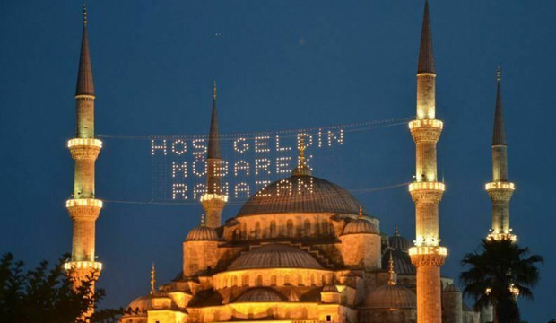 Oruca ne zaman kalkılacak? İlk oruç hangi gün başlıyor?