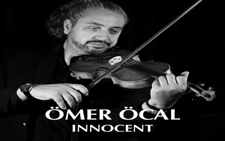 Ömer Öcal: Evrensel dünya müzik çalışması ile tam not  aldı